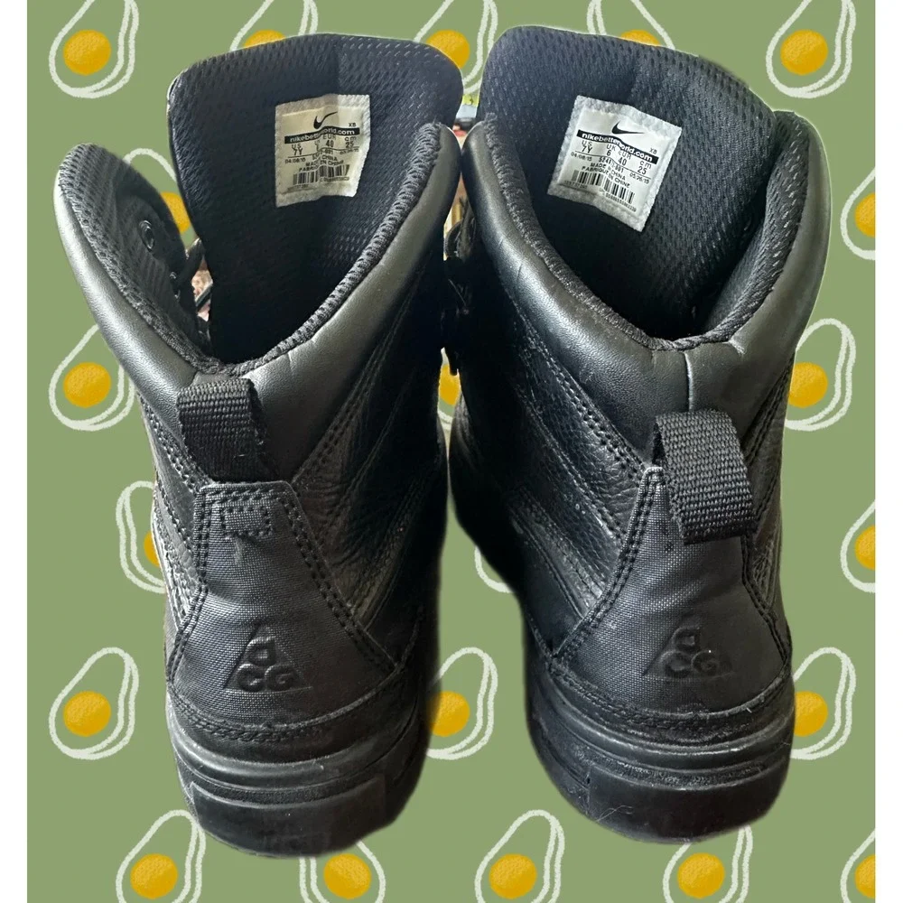 Nike acg woodside